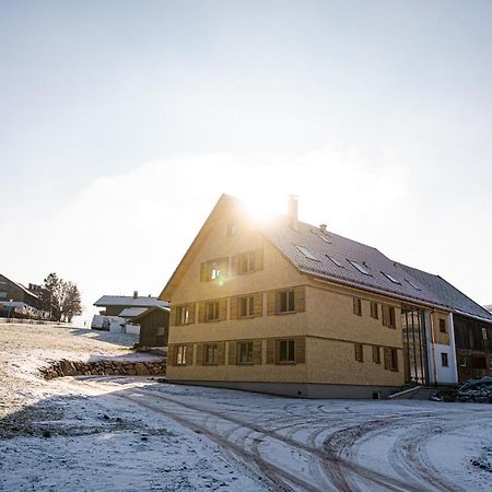 Nattrars Huimat Apartment Obermaiselstein Exterior photo