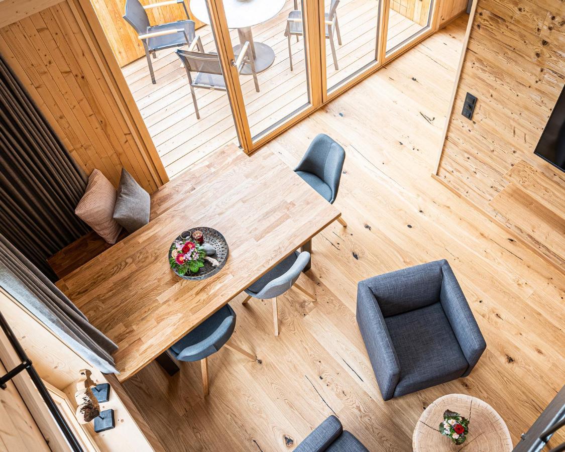Nattrars Huimat Apartment Obermaiselstein Exterior photo